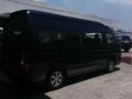 Foton View Traveller for sale -3