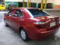 2007 Toyota Vios E top condition for sale -8