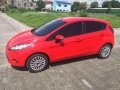 2013 Ford Fiesta 1.4 AT for sale -1