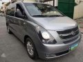 2011 Hyundai Grand Starex CVX Crdi Automatic-2