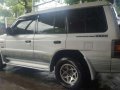 2000 Pajero local 4x4 repriced for sale -9