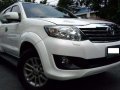 Very Good Condition ! 2012 Toyota Fortuner 4x2 AT Diesel-6