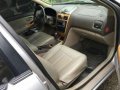 Smooth Shifting Nissan Cefiro 2006 For Sale-7