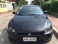 Low Mileage 2015 Mitsubishi Lancer EX For Sale-7