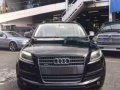 2009 Audi Q7 quattro 4.2 V8 top of the line for sale -2