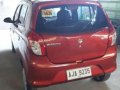 Suzuki Alto 800 2015 235k for sale-1
