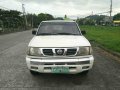 For sale Nissan Frontier 2007-1
