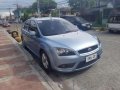 Fuel Efficient 2008 Ford Focus For Sale-3