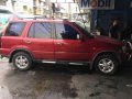 Honda CRV 2001 gen 1 manual for sale-6