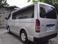 2013 Toyota Hi-Ace Commuter Van for sale-9