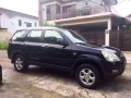 Honda CRV MT 2004-2