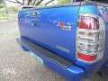 2011 Ford Ranger Trekker XLT AT vs toyota hilux strada dmax-4