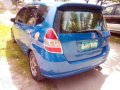 2009 Honda Fit 1.3 idsi AT for sale -3