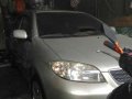 Registered Toyota Vios G 2004 For Sale-1