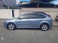 Fuel Efficient 2008 Ford Focus For Sale-6