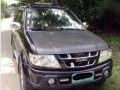 2006 Isuzu Sportivo-1