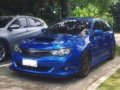 Subaru WRX 2008 model for sale-0