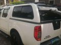 First Owned 2010 Nissan Navara For Sale-6
