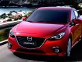 For sale Mazda 3 R 2017-4