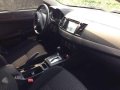 Low Mileage 2015 Mitsubishi Lancer EX For Sale-0