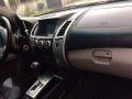 2013 Mitsubishi Montero Sport 2.5 GLS V Automatic-0