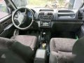 RUSH! 2008 Mitsubishi Adventure glx2 diesel for sale -9