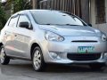 mitsubishi mirage hatchback-0