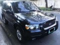 Ford Escape XLS 2.3L 4x2 AT 2006 for sale -0