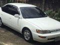 Toyota corolla 1996 like new for sale -5