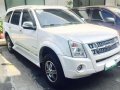 Isuzu Alterra 3.0 Ddi i-TEQ 2wd Manual alt fortuner montero everest-2