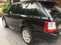 2009 Range Rover Sport Diesel V8 30tkms only for sale -4