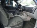 2011 Ford Ranger Trekker XLT AT vs toyota hilux strada dmax-9