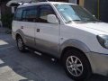 Mitsubishi Adventure Super Sport 2010 for sale -6