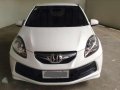 Honda Brio 2015 2016 automatic-3