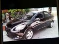 For sale toyota vios E 1.3 2009 model manual for sale -4