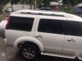 2009 Ford Everest Limited for sale-8