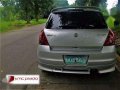 2010 Suzuki Swift MT for sale-4