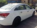 Chevrolet Chevy Cruze 2012 LS 18 MT for sale -1