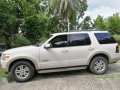 Ford Explorer 2008 good as new for sale -1