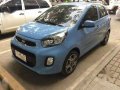 Low Mileage Kia Picanto 2015 For Sale-4