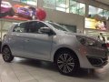 SUREApproval! 2017 Mirage Hatchback Glx or Gls Manual and Automatic-2