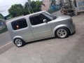 Nissan Cube 2003 SUV for sale -4