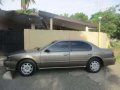 Nissan Cefiro Elite V6 for sale-10
