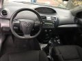 Toyota Vios 2010 Red for sale-1