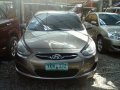 For sale Hyundai Accent 2012-2