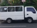 2003 Kia Kc 2700 Panaromic truck white for sale -2