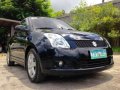 2009 Suzuki Swift Cebu Unit Casa Records Manual Trans Low kms Like New-9