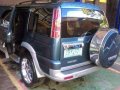 Ford Everest 2005 AT DSL (set up)-6