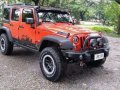 2015 Jeep Wrangler Rubicon Unlimited for sale -0