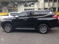 SUREUNIT! 2017 Montero SPort 4x2 Glx or Gls Automatic-0